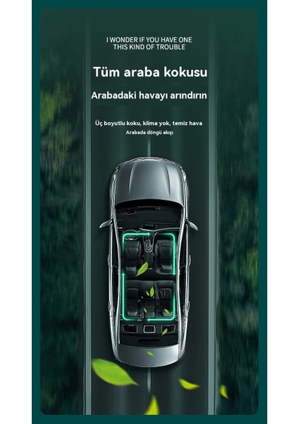 Kokulu Süslemeli Araba Kartı Uzun Ömürlü R Yıldız Tütsü (Yurt Dışından) fırsatları