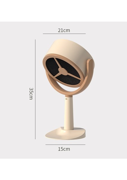 Ev Masaüstü USB Davlumbazlar Taşınabilir Büyük Rüzgar Davlumbazları (Yurt Dışından) indirimleri