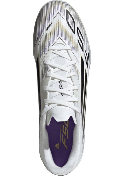 F50 League Tf Erkek Beyaz Halı Saha Ayakkabısı (JH7726) modelleri