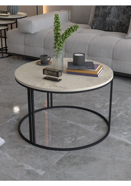 Orta Sehpa Tekli Special Lüx Traverten fırsatları