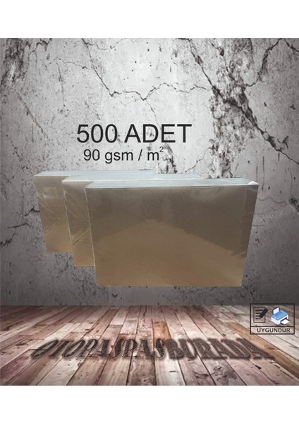 A4 Kraft Kağıt 90GR fiyatları
