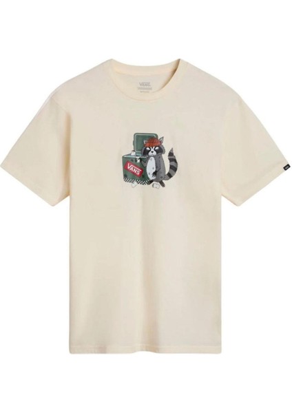 Cooler Coon Ss Crew Tee-B Erkek T-Shirt