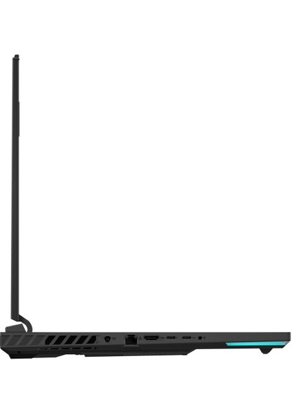 Rog Strix G18 G814PP Amd Ryzen 9 8940HX Aı 80GB 512GB SSD 8GB/RTX5070 Gddr7 115W 18"2.5k (2560 x 1600, Wqxga) 240Hz 3ms Freedos Taşınabilir Bilgisayar WS9046F33+ZETTAÇANTA