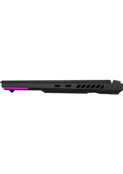 Rog Strix G18 G814PP Amd Ryzen 9 8940HX Aı 80GB 512GB SSD 8GB/RTX5070 Gddr7 115W 18"2.5k (2560 x 1600, Wqxga) 240Hz 3ms Freedos Taşınabilir Bilgisayar WS9046F33+ZETTAÇANTA