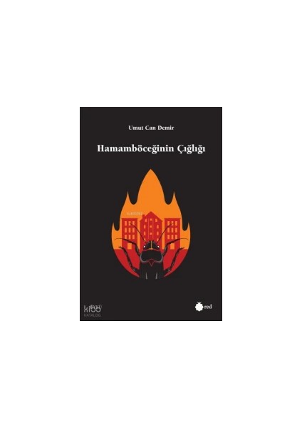 Hamamböceğinin Çığlığı