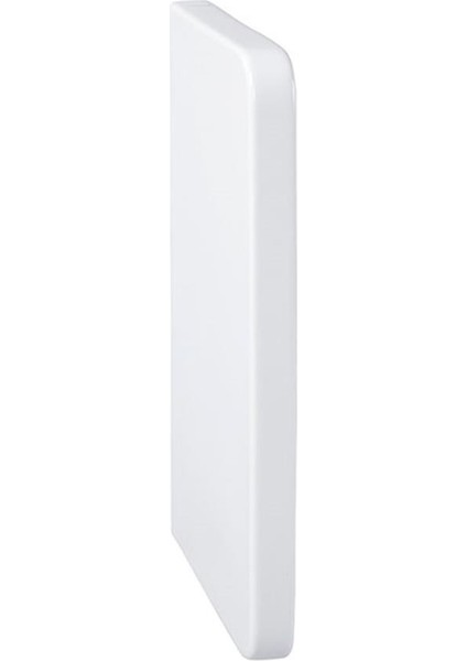 Pisuvar Ara Bölme Beyaz 40X70