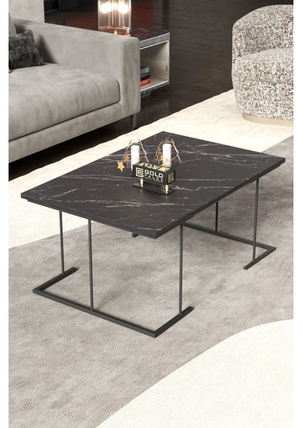 Orta Sehpa ve Zigon Sehpa Solo Set Bendir fiyatları