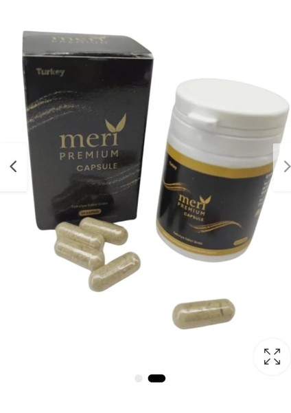 Premıum Detox Capsule fiyatları