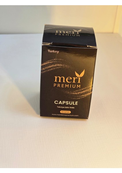 Premıum Detox Capsule fırsatları