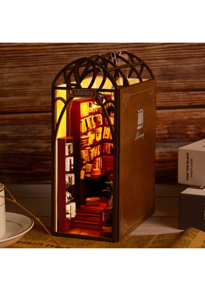 Kitap Köşesi Nook Book modelleri