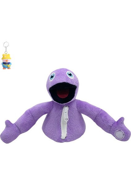 Evet: Saklambaç Oyunu Çevresel Peluş Bebek Kolye Gizle ve Arayın (Yurt Dışından)