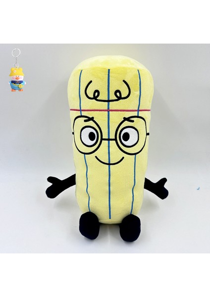 Kaya Kağıt Makas Kağıt Makas Peluş Oyuncak Bebek Bebek (Yurt Dışından)