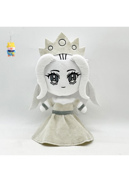 Slay The Princess Prenses Oyunu Çevresel Peluş Bebek Doll (Yurt Dışından)