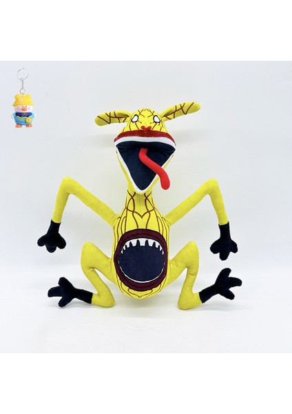 Peluş Oyuncaklar Bebek Peluş Bebek (Yurt Dışından)