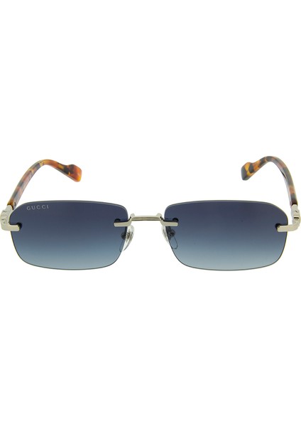 Guccı 1221S 007 56-16 Unisex Güneş Gözlüğü fiyatları