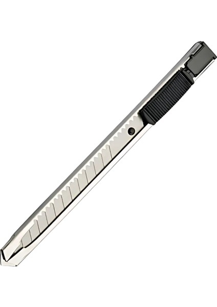 Vıp-Tec VT875113-1 Profesyonel 9mm Küçük Maket Bıçağı