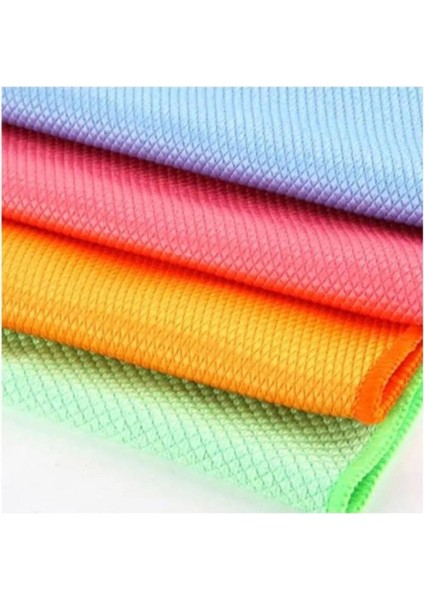 Cam Temizlik Seti Duş- Cam- Pencere- Ayna Cam Sileceği 35 cm Çekçek Peluş 4'lü Cam Bezi fırsatları