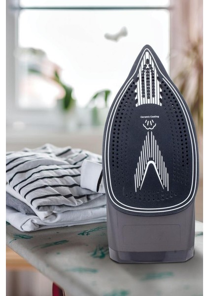 KSI-6347 Akıllı Buharlı Ütü 3200 W fiyatları