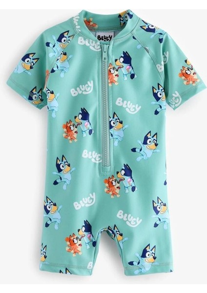 Next Bluey Rash Mayo