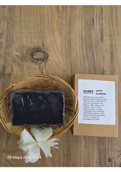 Aktifkarbon Sabunu fiyatları