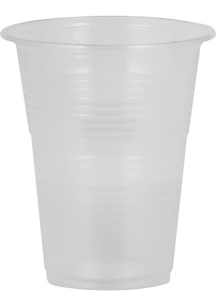 Eco Plastik Otomat Bardağı 1.1 G 7 Oz 180 ml 3.000 Adet