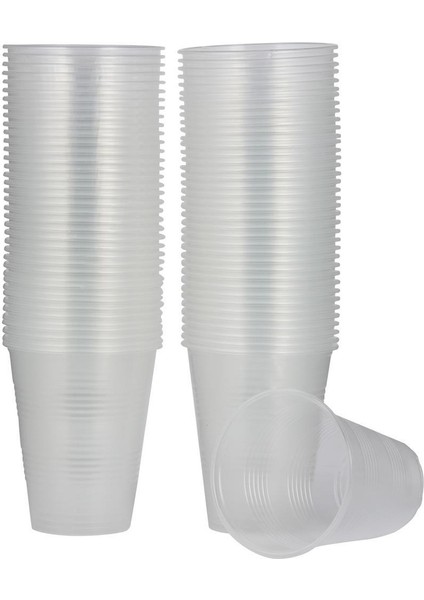 Eco Plastik Otomat Bardağı 1.1 G 7 Oz 180 ml 3.000 Adet