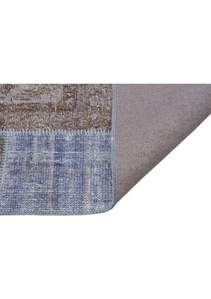 Doğal Dokuma Patchwork Halı fiyatları