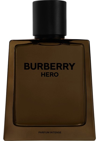 Burberry Hero Parfum Intense Edp 100 Ml