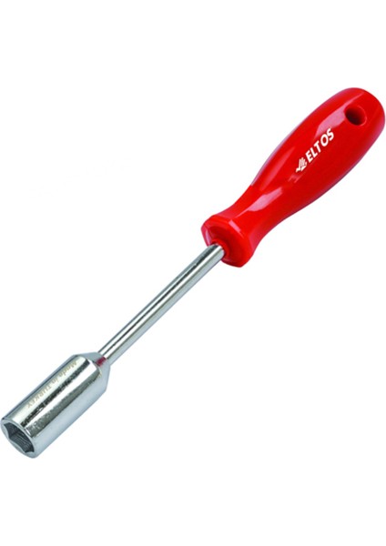 Lokma Tornavida 10 mm