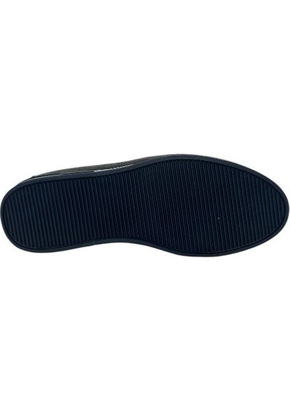 852 F-53 Erkek Loafer Ayakkabı