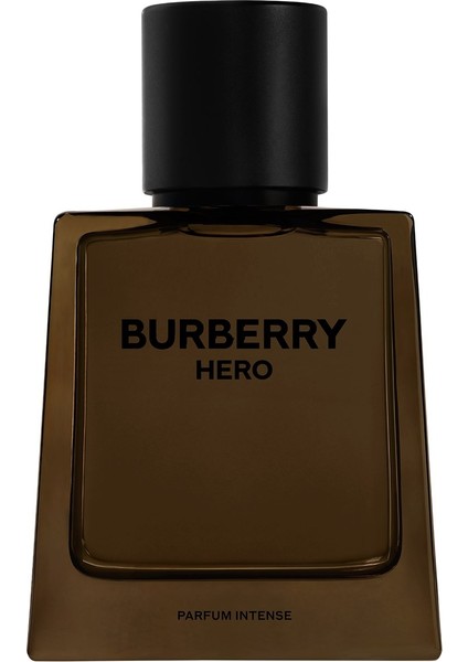 Burberry Hero Parfum Intense Edp 50 Ml