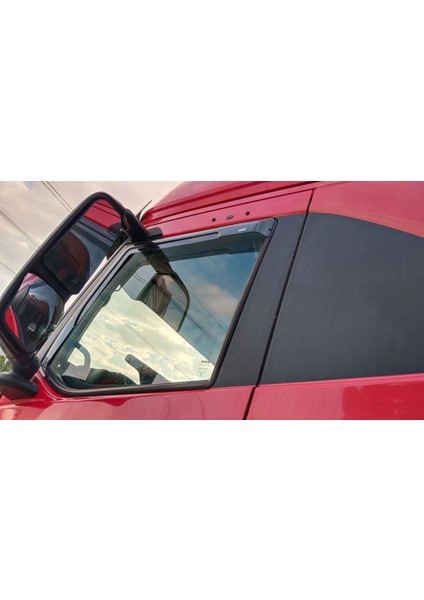 S-Way-T Way-X Way Iveco 2020-2025 Cam Rüzgarlığı fiyatları