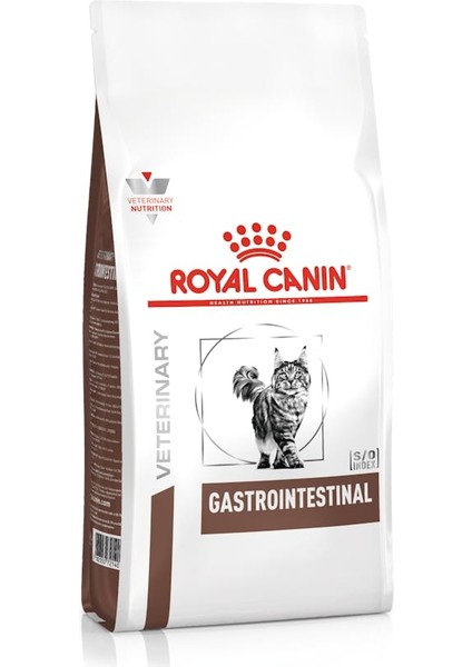 Gastrointestinal Kedi Maması 2kg