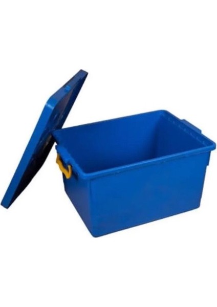 Bal Kabı Mavi 8 Bölmeli 1 Adet fiyatları