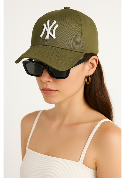 Unisex Ny New York Yankees Spor Şapka Ayarlanabilir Kep fiyatları