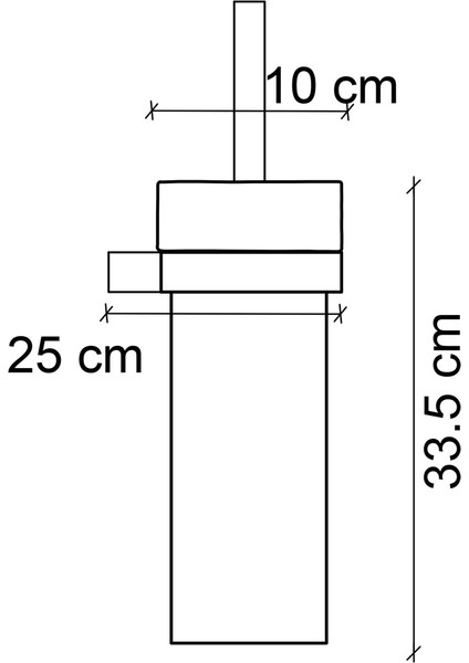 FJ-10504 Tuvalet Fıçası fiyatları