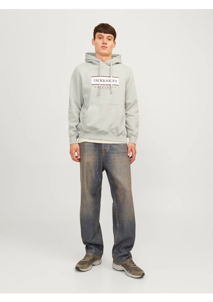 Jorfrederiksberg Box Erkek Sweatshirt fiyatları