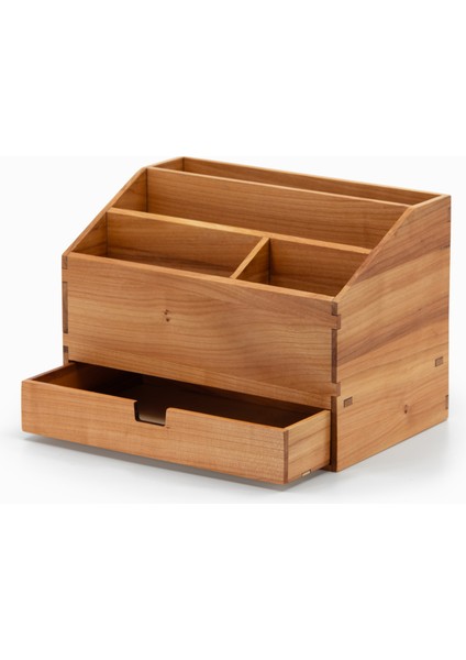 Çekmeceli - 4 Bölmeli - Çekmeceli Organizer fırsatları