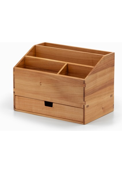 Çekmeceli - 4 Bölmeli - Çekmeceli Organizer indirimleri