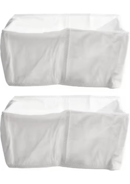 5 Adet PX-F064 Toz Torbası Ilıfe V9/v9 Pro Kendiliğinden Boşalan Robot Süpürge Temizleme Aracı Süpürge Parçaları (Yurt Dışından) fırsatları