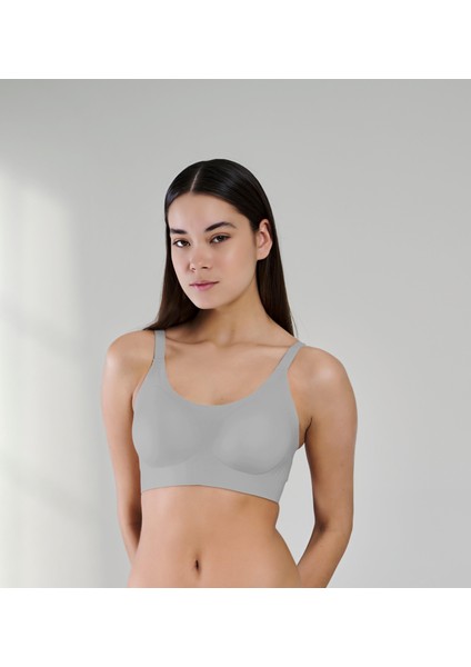 Yeni Inci Iz Yapmayan Balensiz Hafif Sütyen BR105 modelleri