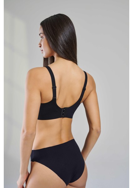 Yeni Inci Iz Yapmayan Balensiz Hafif Sütyen BR105 indirimleri