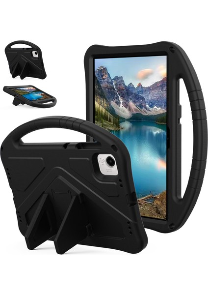 Honor Pad X9A Eva Tablet Kılıfı Kulplu Ayaklı (Yurt Dışından)
