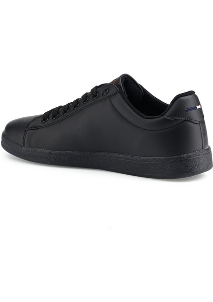 Franco Siyah Günlük Sneaker modelleri