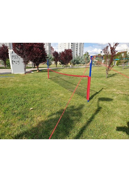 Mini Voleybol Set 8 Metre fiyatları