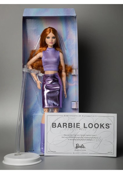 Looks #20 2023 HRM12