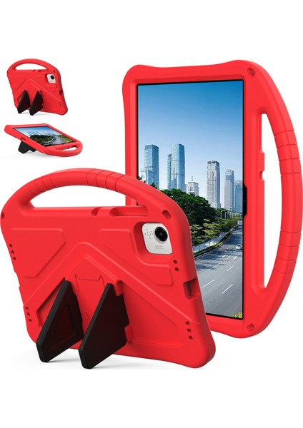 Honor Pad X9A Eva Tablet Kılıfı Kulplu Ayaklı (Yurt Dışından)