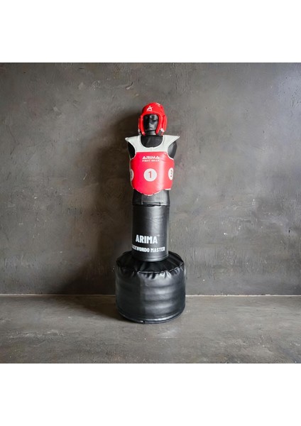 Taekwondo Mankeni modelleri