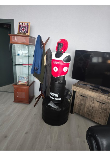 Taekwondo Mankeni fırsatları