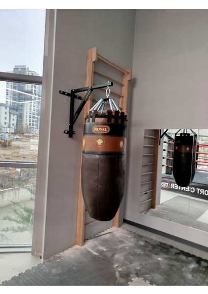 Mermi Model 120X50 cm Kum Torbası fırsatları